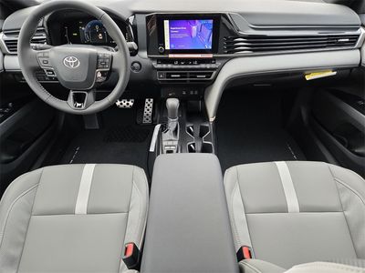 2026 Toyota Camry - Photo 18