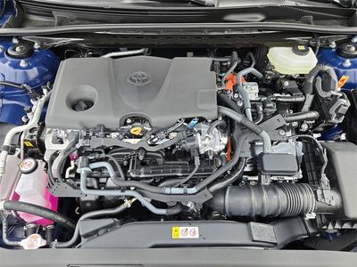 2026 Toyota Camry - Photo 20