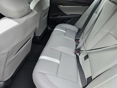 2026 Toyota Camry - Photo 19