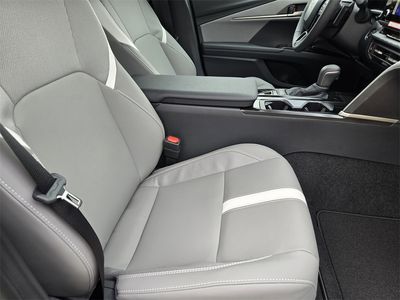 2026 Toyota Camry - Photo 9
