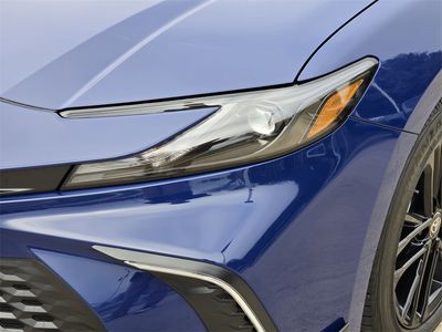 2026 Toyota Camry - Photo 5