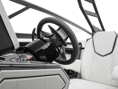 2026 Yamaha Boats 252SD - Photo 8