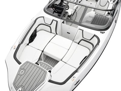 2026 Yamaha Boats 252SD - Photo 14