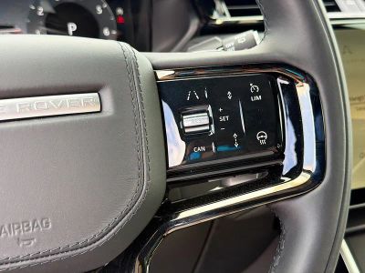2026 Land Rover Range Rover Velar — photo 38 view