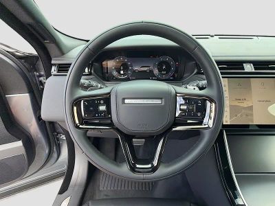 2026 Land Rover Range Rover Velar — photo 39 view