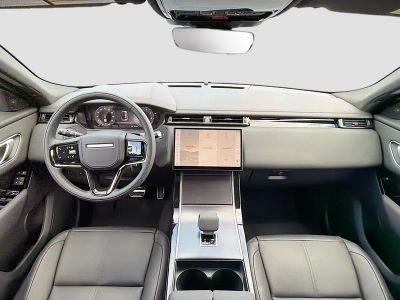 2026 Land Rover Range Rover Velar — photo 16 view