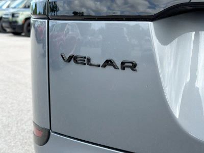 2026 Land Rover Range Rover Velar — photo 11 view