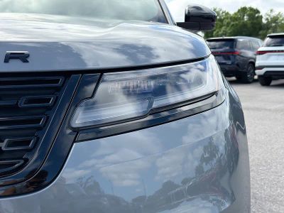 2026 Land Rover Range Rover Velar — photo 9 view