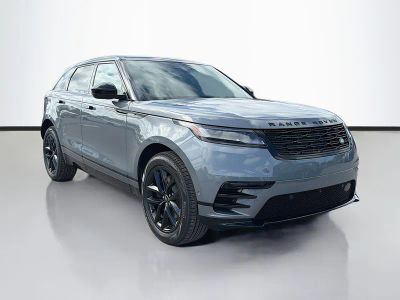 2026 Land Rover Range Rover Velar — photo 7 view