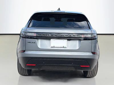 2026 Land Rover Range Rover Velar — interior view