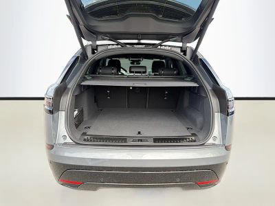 2026 Land Rover Range Rover Velar — photo 12 view