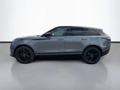 2026 Land Rover Range Rover Velar — side profile view