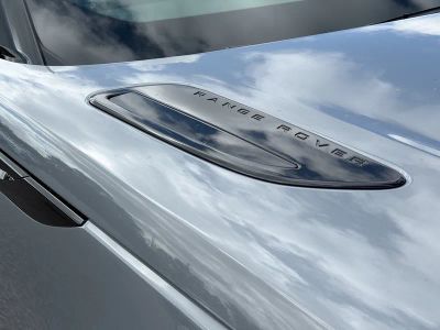2026 Land Rover Range Rover Velar — photo 43 view