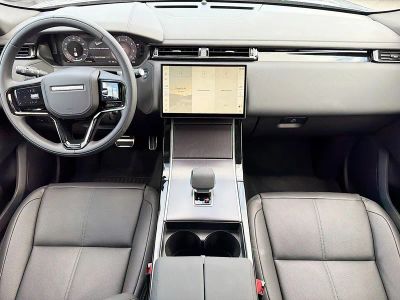 2026 Land Rover Range Rover Velar — photo 19 view