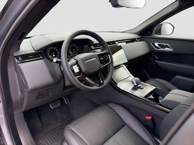 2026 Land Rover Range Rover Velar — photo 25 view