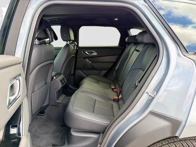 2026 Land Rover Range Rover Velar — photo 20 view