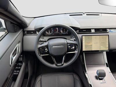 2026 Land Rover Range Rover Velar — photo 17 view