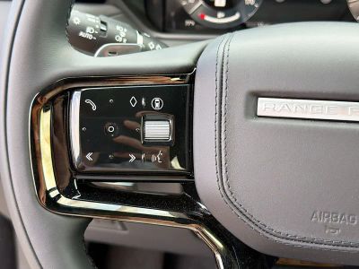2026 Land Rover Range Rover Velar — photo 37 view
