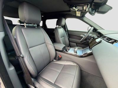 2026 Land Rover Range Rover Velar — photo 15 view