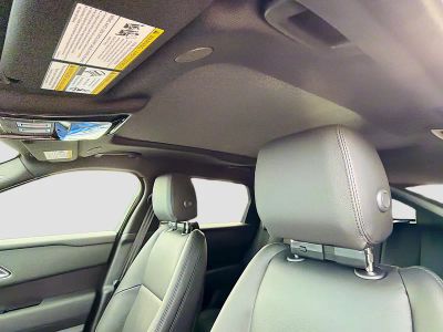 2026 Land Rover Range Rover Velar — photo 26 view