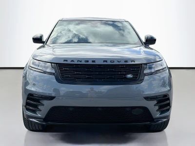 2026 Land Rover Range Rover Velar — photo 8 view