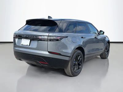 2026 Land Rover Range Rover Velar — detail view