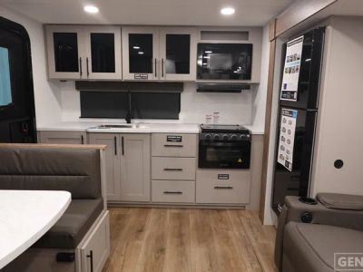 2026 Alliance RV Delta Ultra Lite — detail view