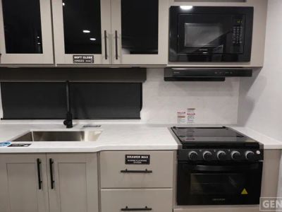 2026 Alliance RV Delta Ultra Lite — photo 7 view