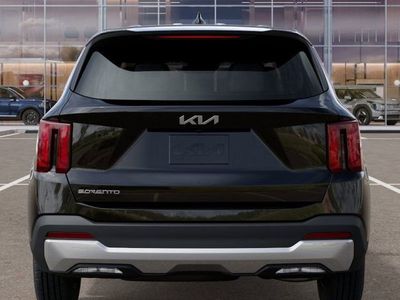2026 Kia Sorento — photo 7 view