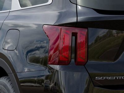 2026 Kia Sorento — photo 12 view