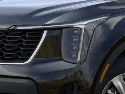 2026 Kia Sorento — photo 11 view