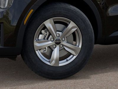 2026 Kia Sorento — photo 10 view