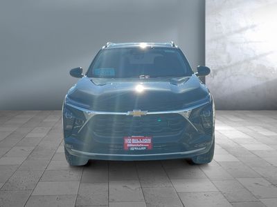 2026 Chevrolet Trax - Photo 3