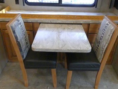 2019 Tiffin Open Road Allegro — photo 14 view