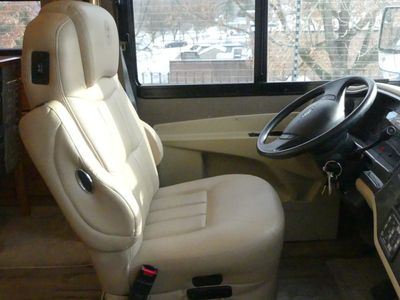 2019 Tiffin Open Road Allegro — photo 8 view