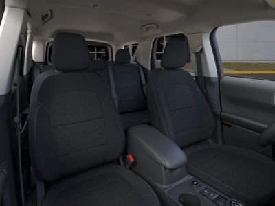 2021 Ford Bronco Sport - Photo 10