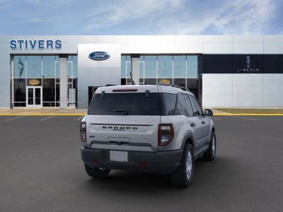 2021 Ford Bronco Sport - Photo 8