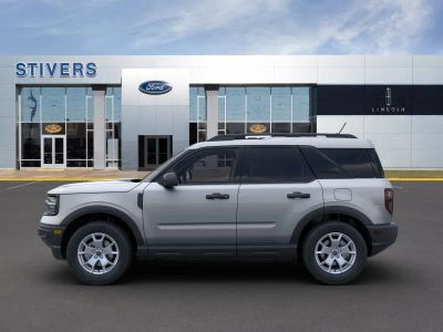 2021 Ford Bronco Sport - Photo 4