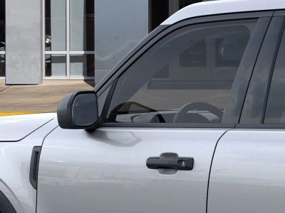 2021 Ford Bronco Sport - Photo 20