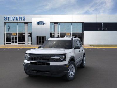 2021 Ford Bronco Sport - Photo 3