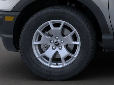 2021 Ford Bronco Sport - Photo 19