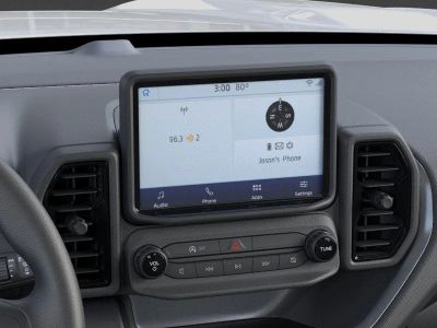 2021 Ford Bronco Sport - Photo 14