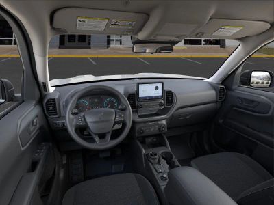 2021 Ford Bronco Sport - Photo 9