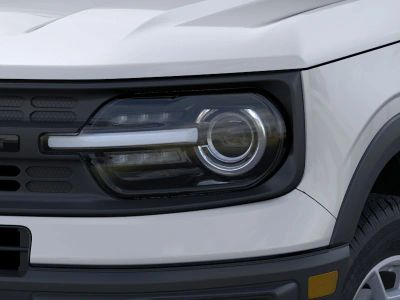 2021 Ford Bronco Sport - Photo 18