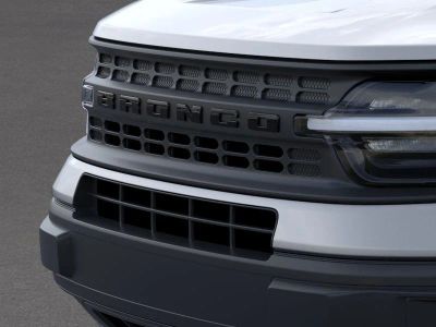 2021 Ford Bronco Sport - Photo 17