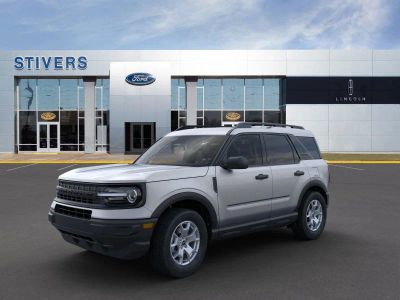 2021 Ford Bronco Sport - Photo 2