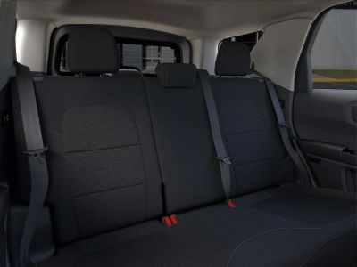2021 Ford Bronco Sport - Photo 11