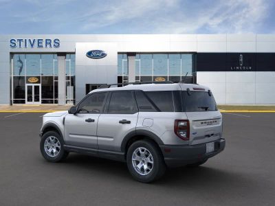 2021 Ford Bronco Sport - Photo 5