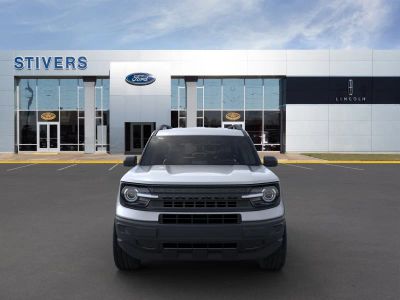 2021 Ford Bronco Sport - Photo 7