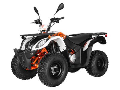 2025 Kayo Bull 200 - Photo 4
